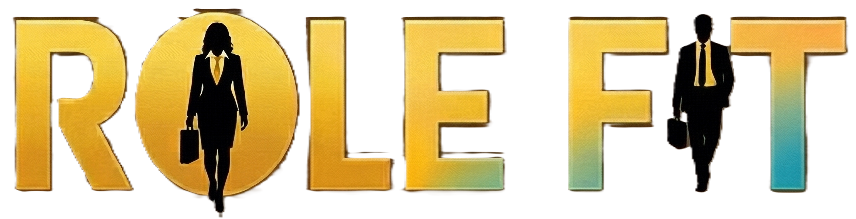 Rolefit Logo